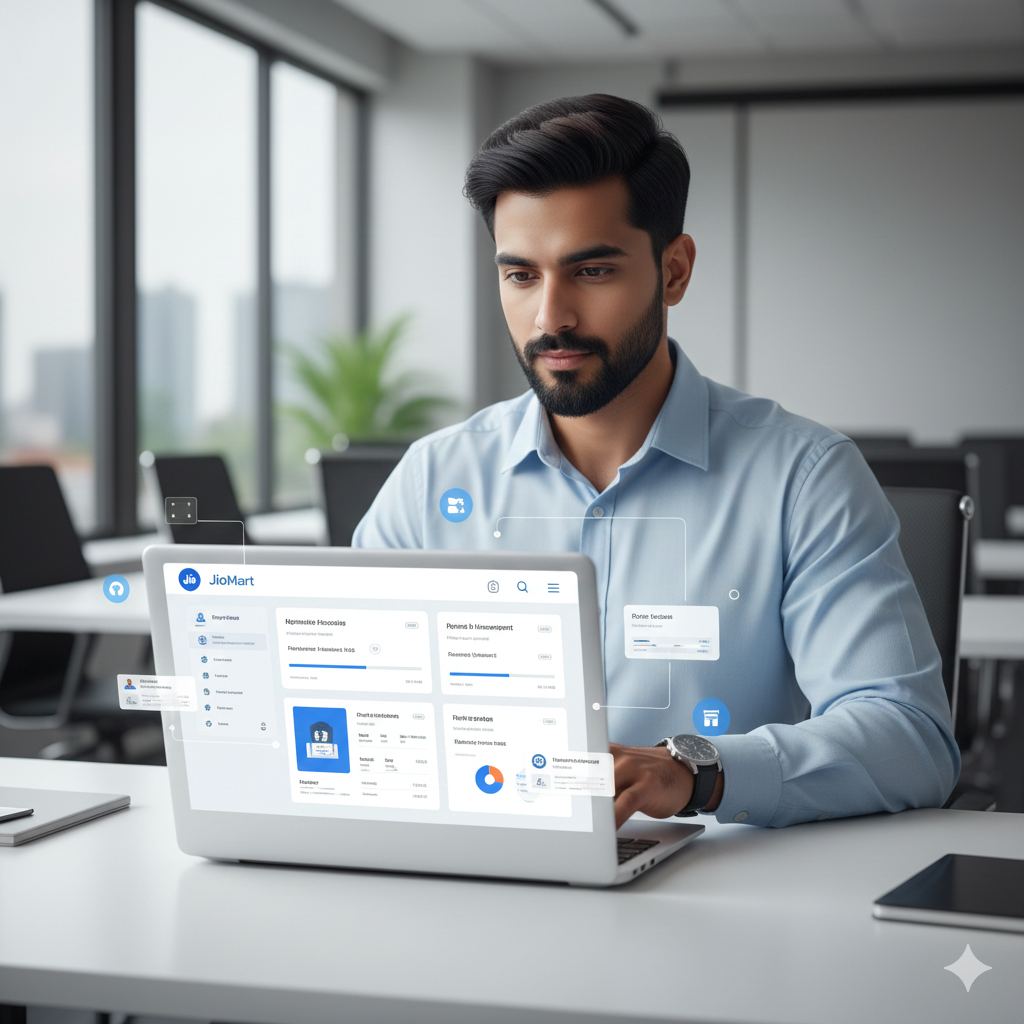 Complete How to Sell on JioMart Marketplace Guide for Indian Sellers by Digicommerce Solutions with Registration, Listing, Logistics, Payments, and Growth Framework